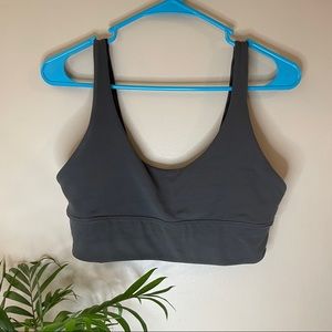 Lululemon Rejuvenate Bra Reversible Nulu